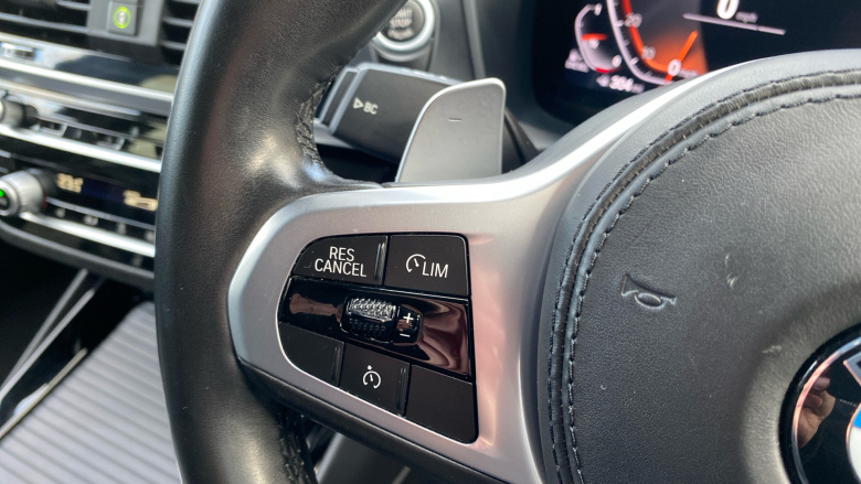 BMW X3 xDrive20d MHT M Sport 5dr Step Auto Diesel Estate